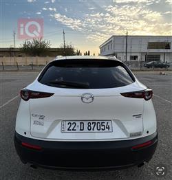 مازدا CX-30